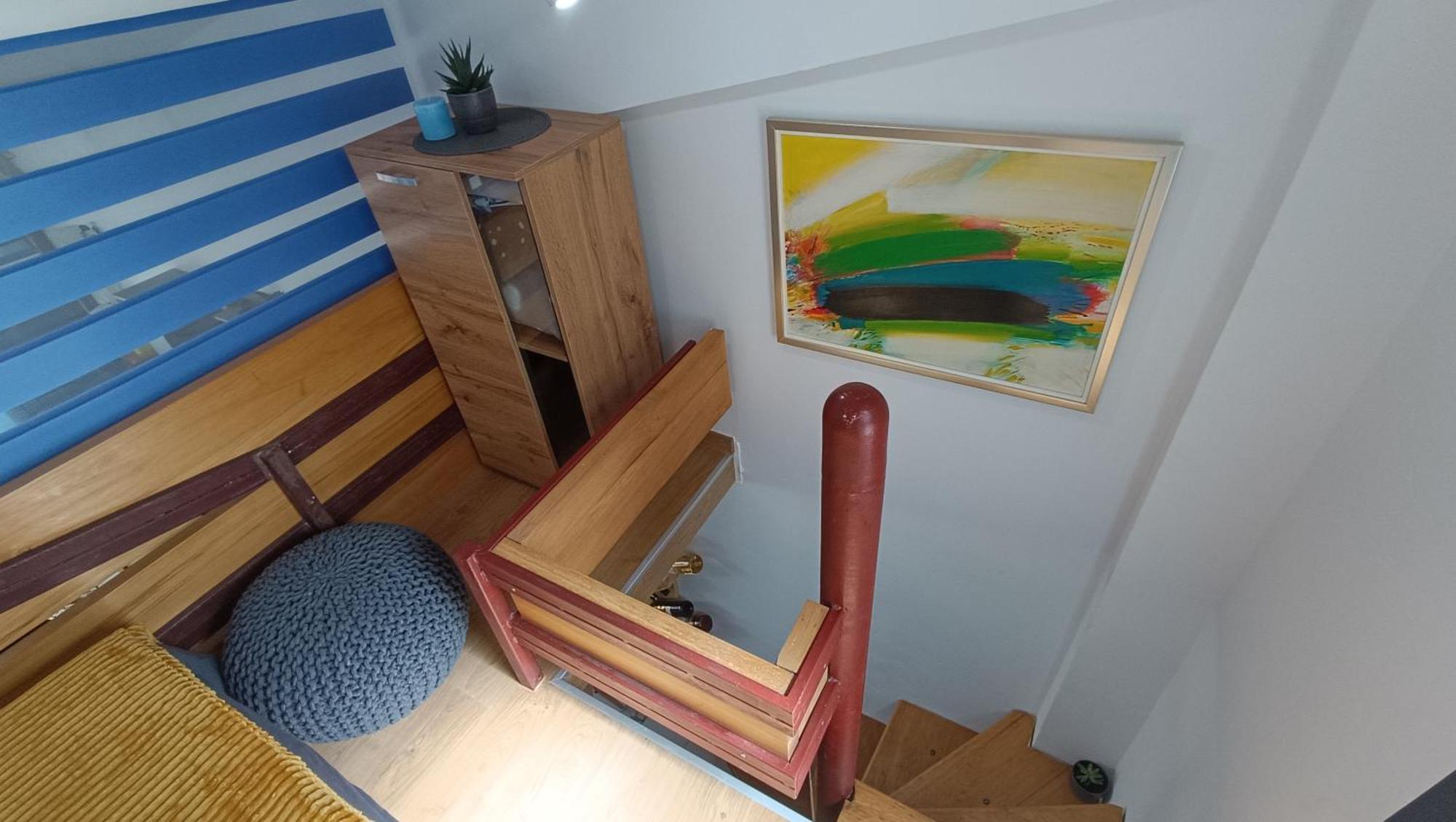 Nitro Inn - Premium Apartments - Wine Tasting - Souvenir - Art Gallery - Private Guided Tours - Relaxing - Romantic Skopje Exterior foto